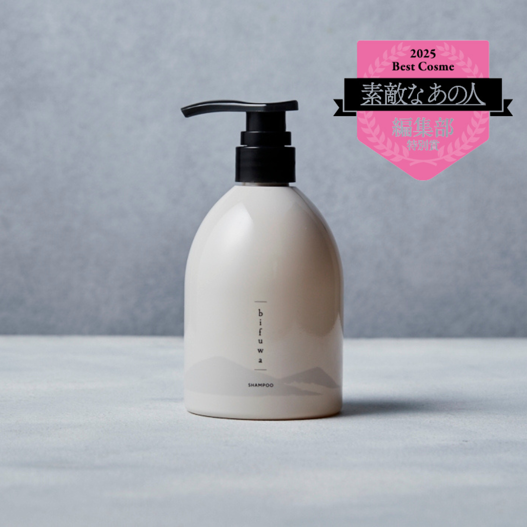 bifuwa （ビフワ）ヘアシャンプー