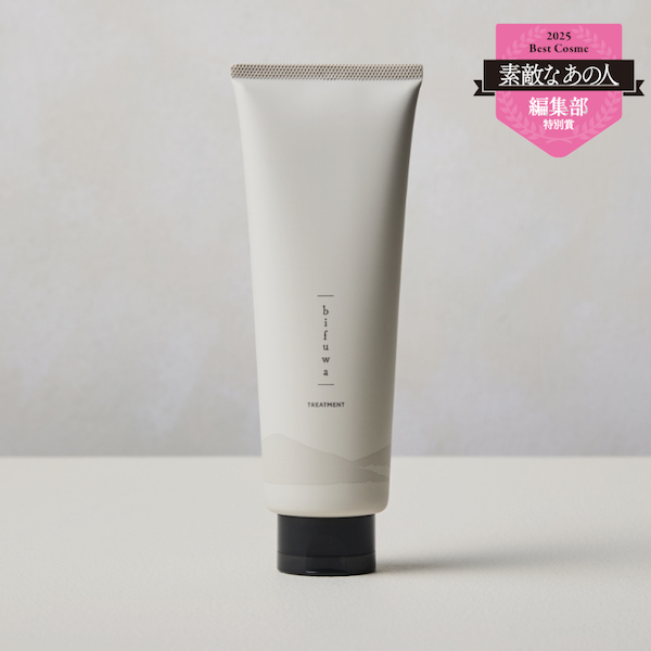 bifuwa(ビフワ) ヘアトリートメント